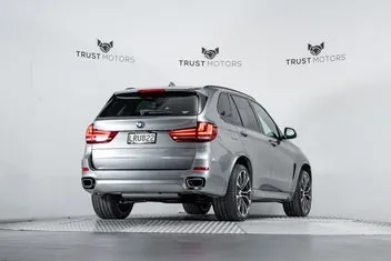BMW X5 2018 photo 4