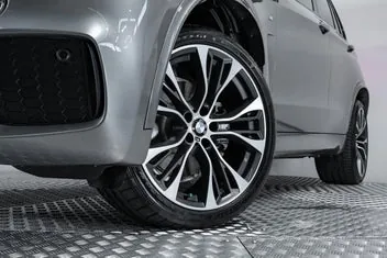 BMW X5 2018 photo 3