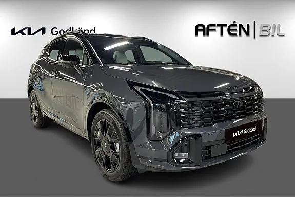 Kia Sportage 2027 photo 4