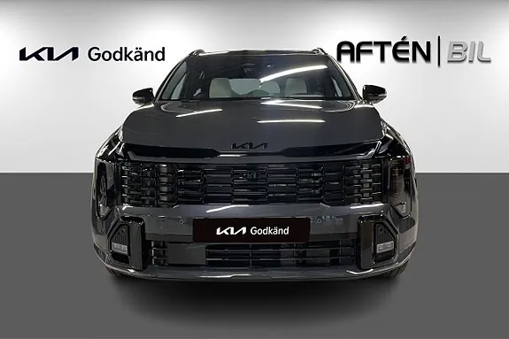 Kia Sportage 2027 photo 3