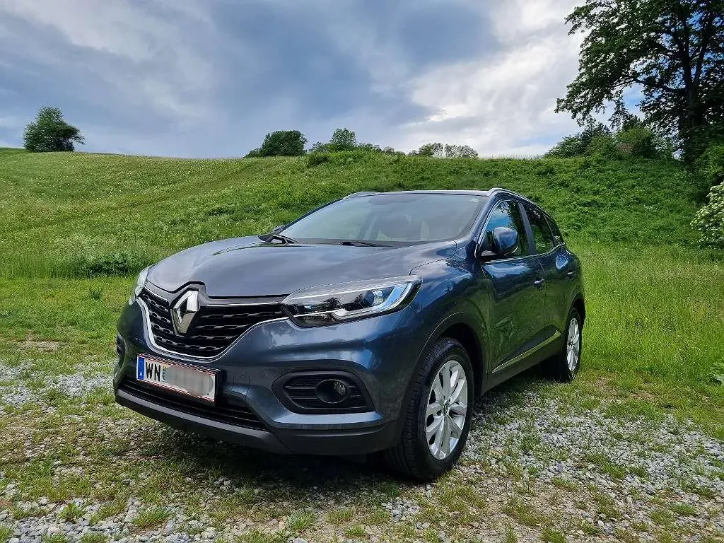 Renault Kadjar 2019 photo 2
