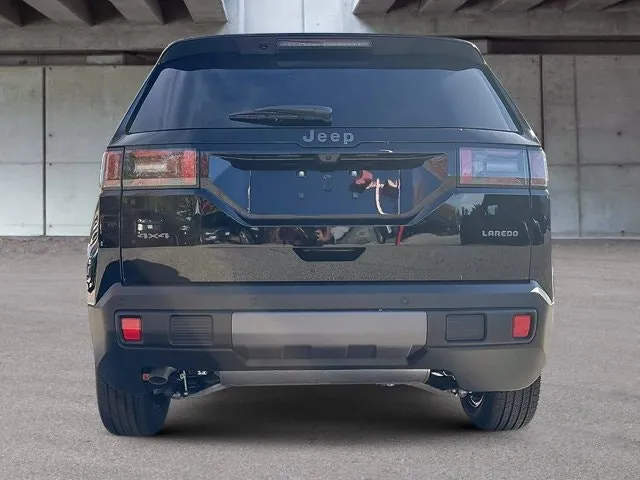 Jeep Cherokee 2026 photo 5