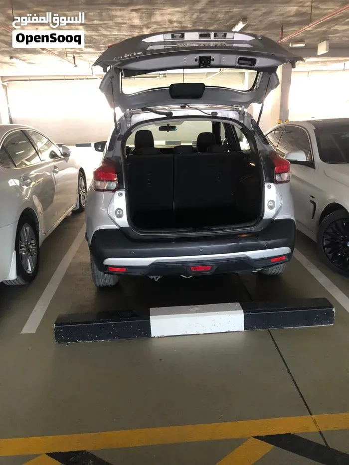 Nissan Kicks 2020 photo 2