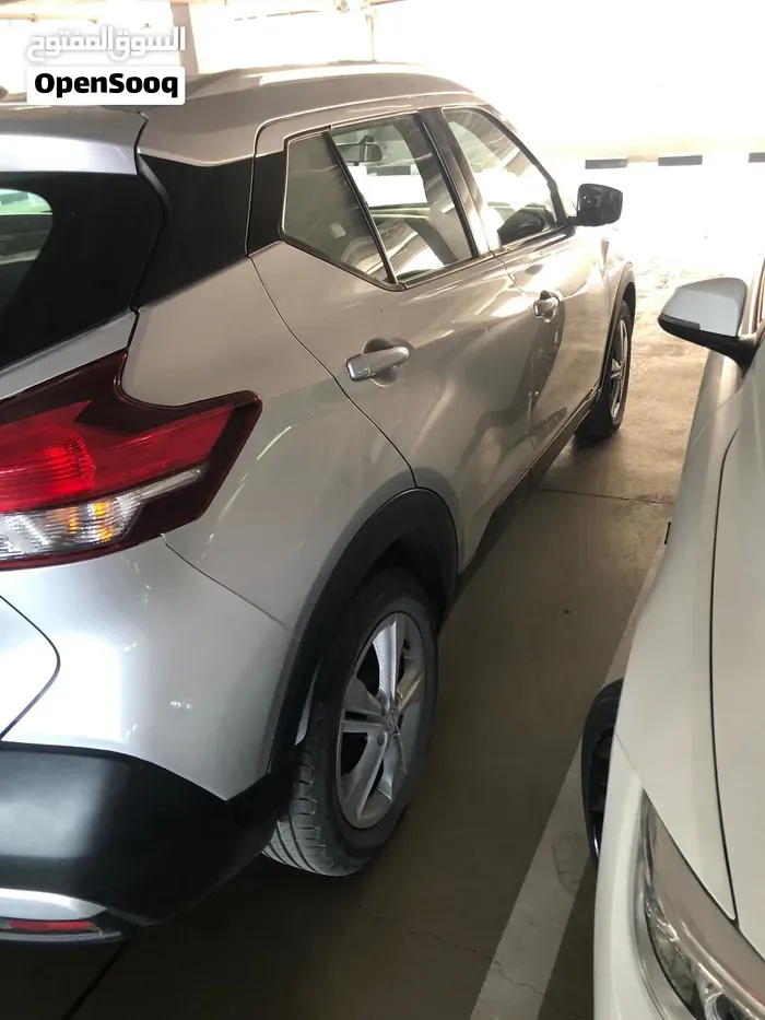 Nissan Kicks 2020 photo 4