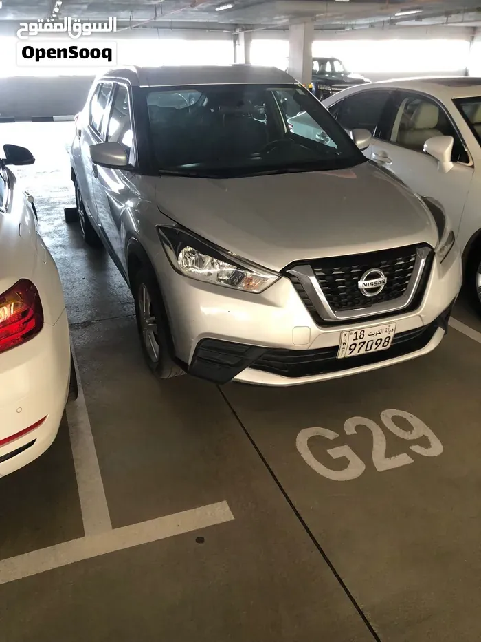Nissan Kicks 2020 photo 3
