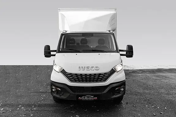 Iveco Daily 2021 photo 5