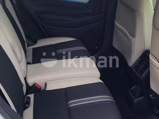 Honda Vezel 2026 photo 3