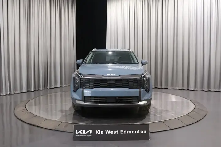 Kia Sportage 2026 photo 2