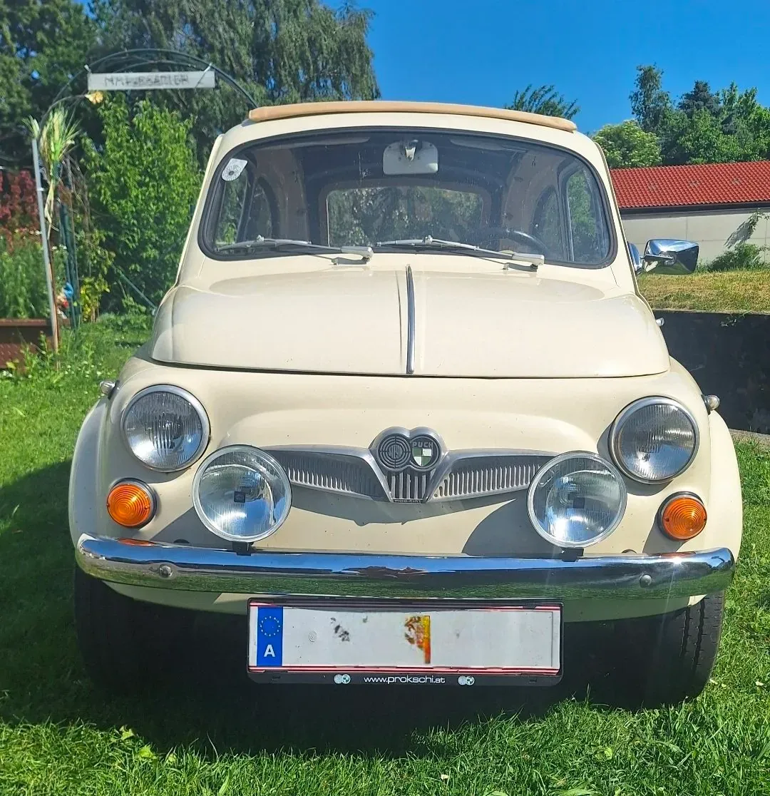 Puch Sonstige