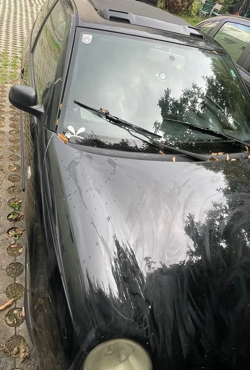 Volkswagen Lupo 2001 photo 3