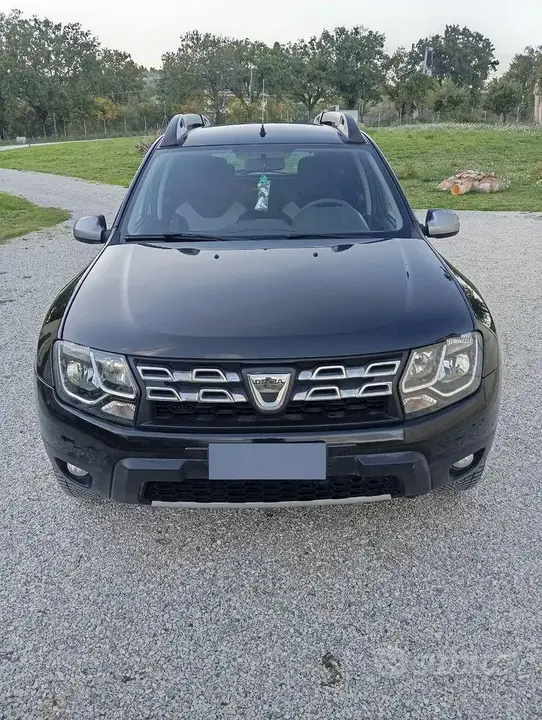 Dacia Duster 2016 photo 2