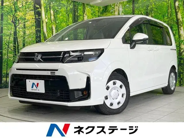 Honda Freede