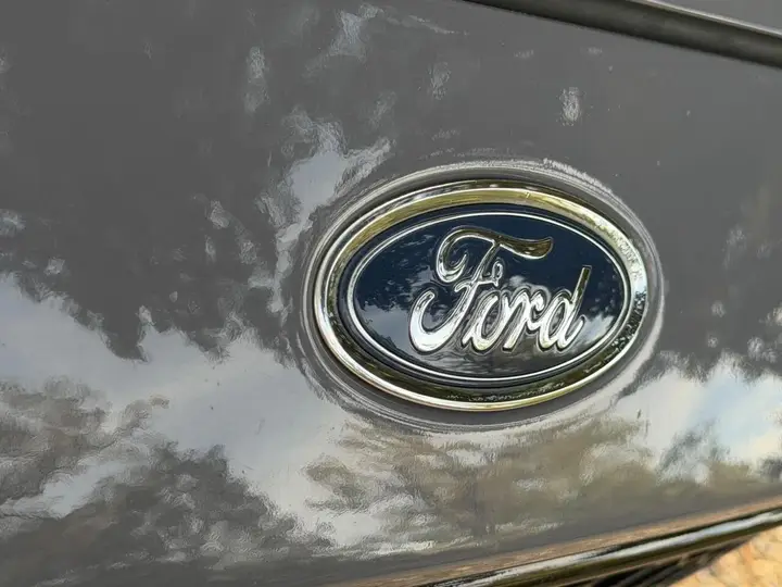 Ford Focus 2015 photo 5