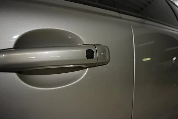 Volvo V70 2016 photo 4
