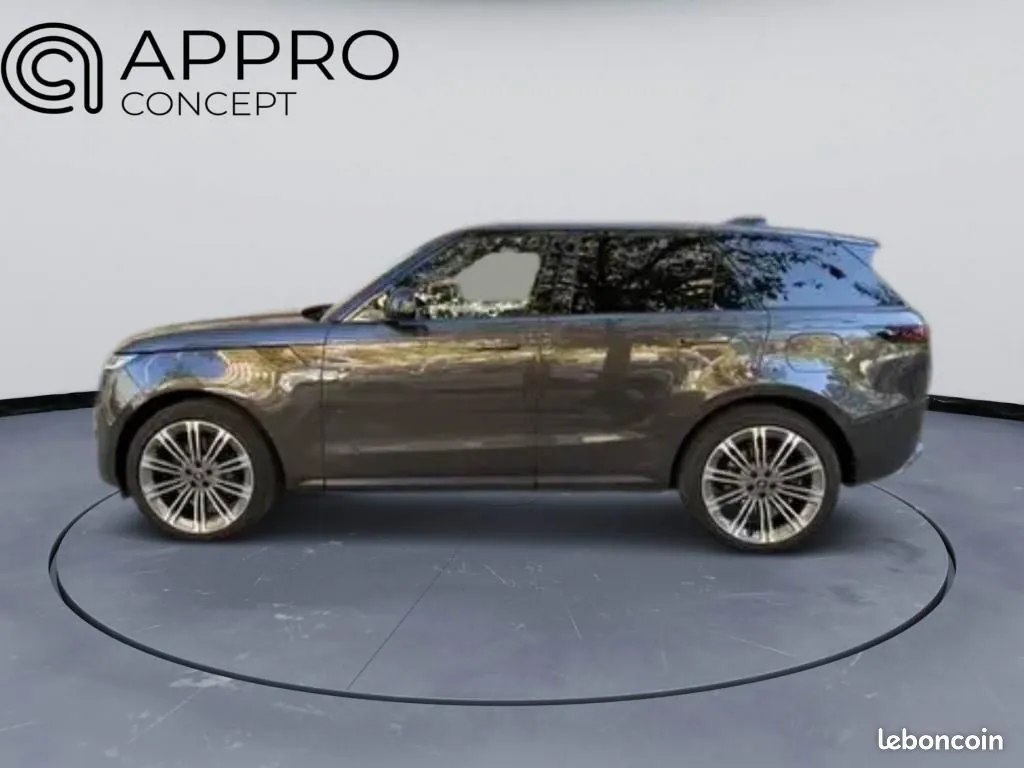 Land Rover Range Rover Sport 2024 photo 5