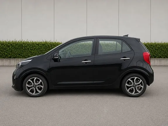 Kia Picanto 2023 photo 4