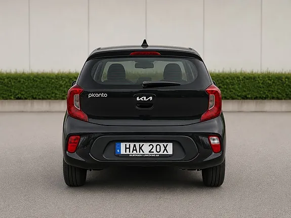 Kia Picanto 2023 photo 2