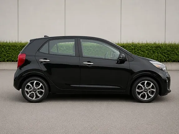 Kia Picanto 2023 photo 3