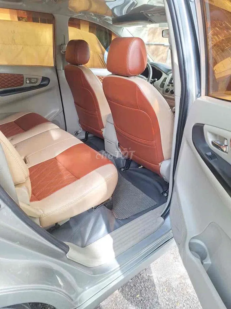 Toyota Innova 2015 photo 4
