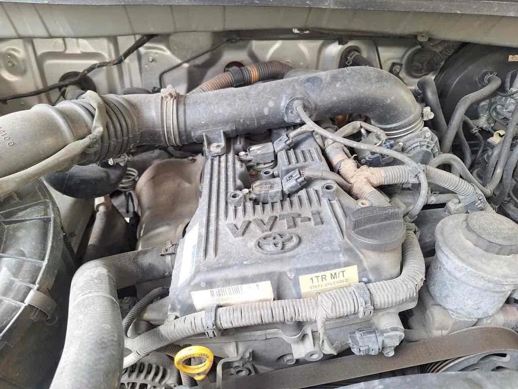 Toyota Innova 2015 photo 2