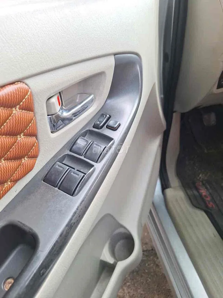 Toyota Innova 2015 photo 5