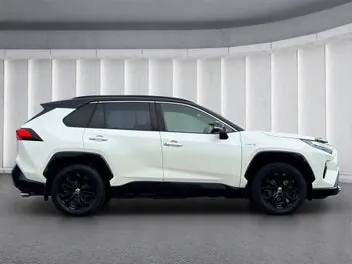 Toyota Rav4 2022 photo 4