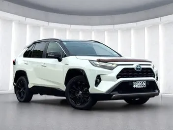 Toyota Rav4 2022 photo 2