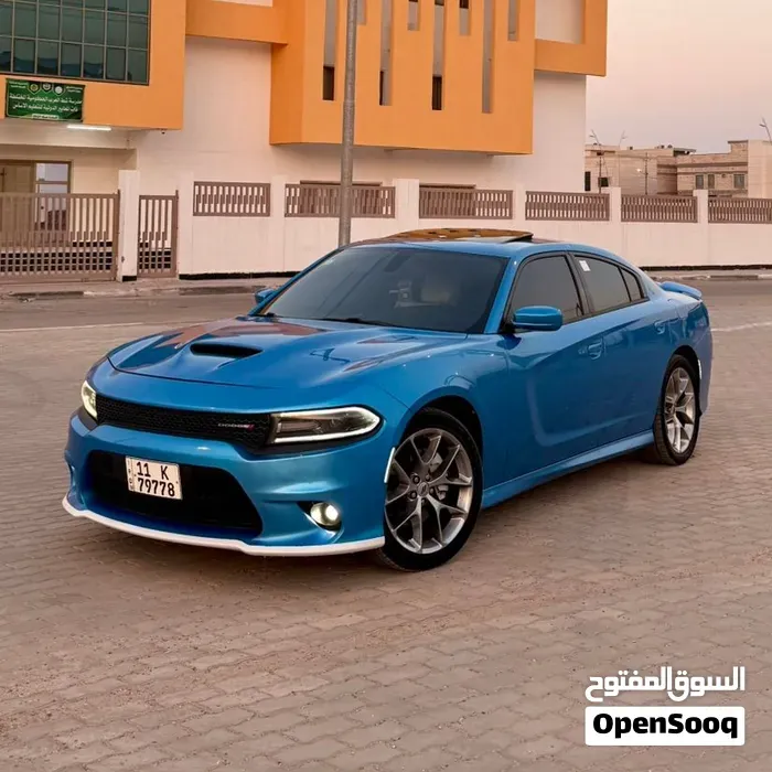 Dodge Charger
