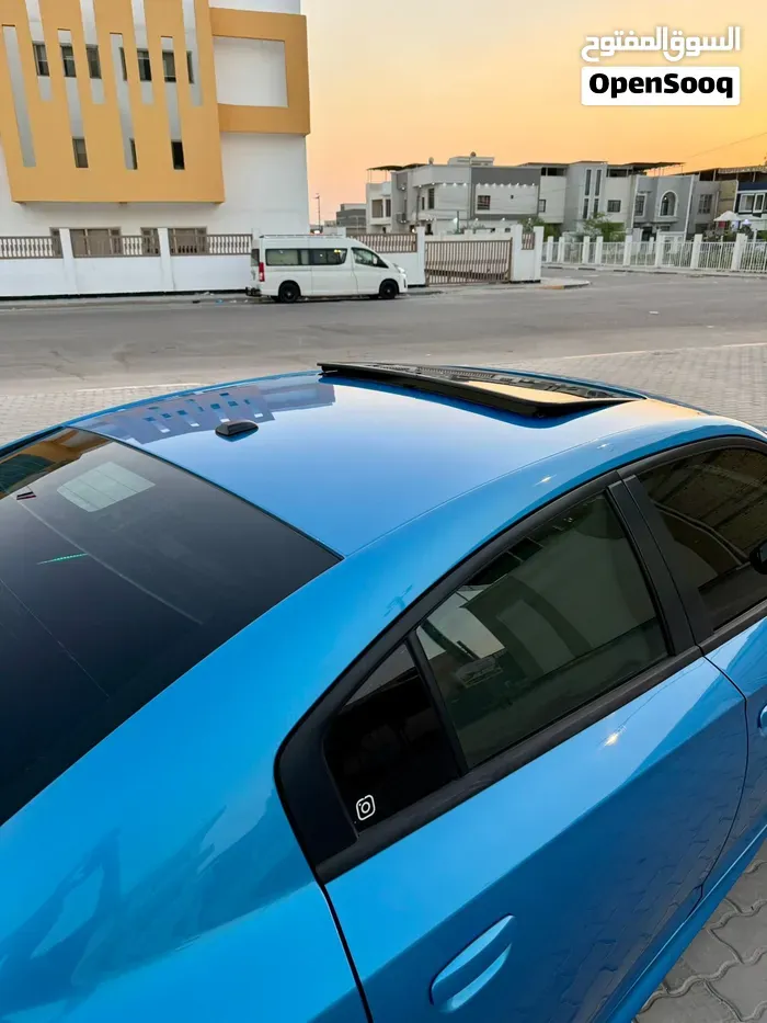 Dodge Charger 2019 photo 2