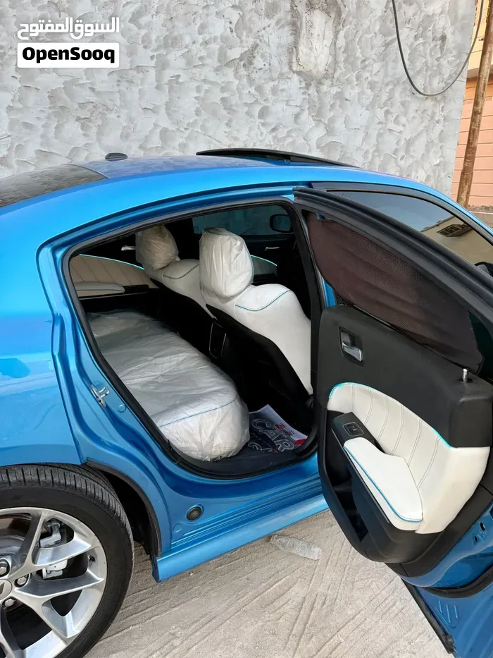Dodge Charger 2019 photo 4