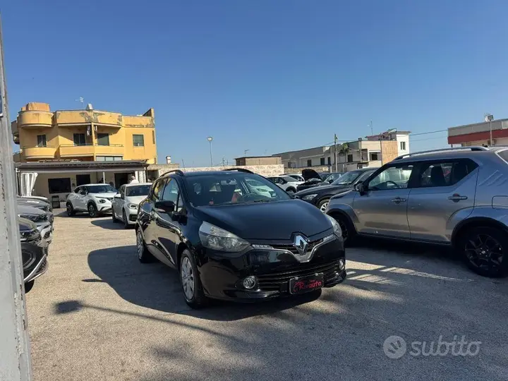 Renault Clio 2015 photo 5