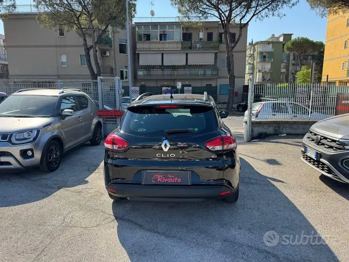 Renault Clio 2015 photo 3