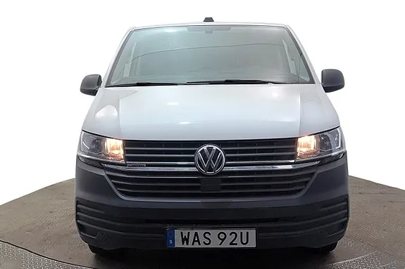 Volkswagen Transporter 2023 photo 3