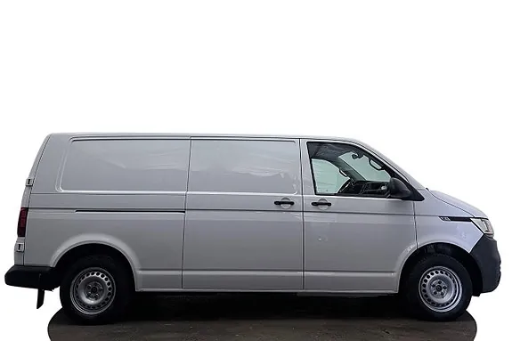 Volkswagen Transporter 2023 photo 5