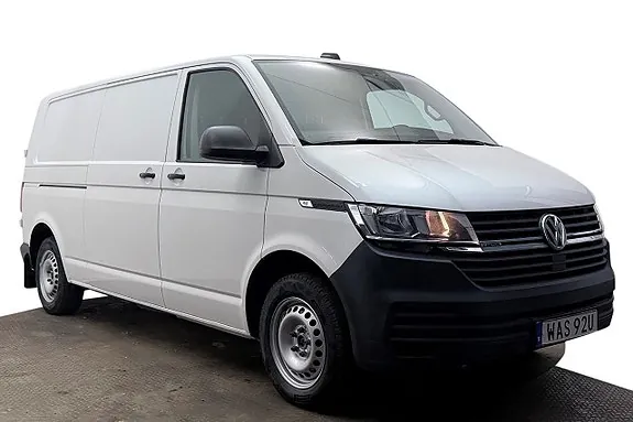 Volkswagen Transporter 2023 photo 4