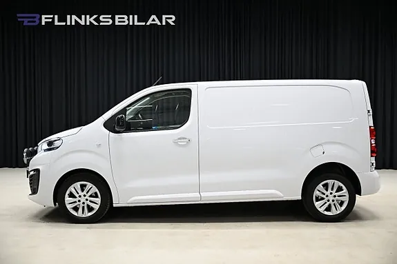 Peugeot Expert 2023 photo 3