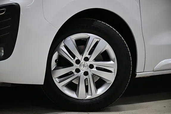 Peugeot Expert 2023 photo 2