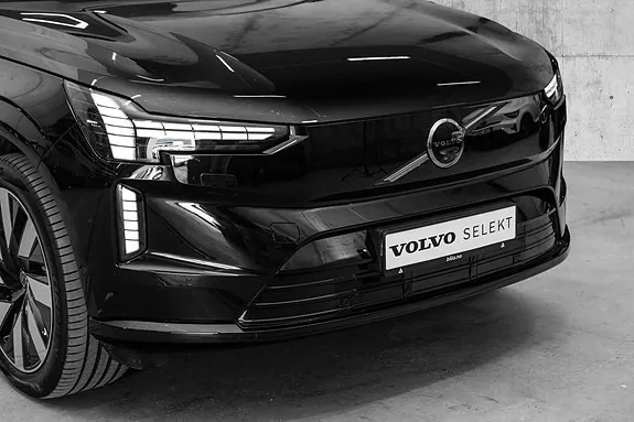 Volvo Ex90 2025 photo 4