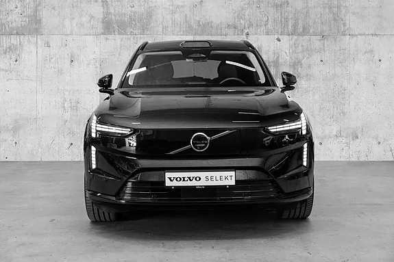 Volvo Ex90 2025 photo 5