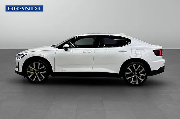 Polestar 2 2026 photo 3