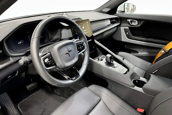 Polestar 2 2026 photo 5