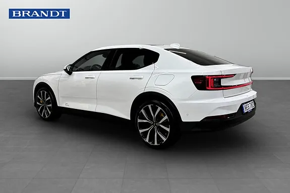 Polestar 2 2026 photo 2