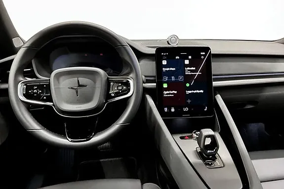 Polestar 2 2026 photo 4