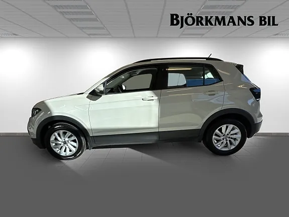Volkswagen T-Cross 2023 photo 4
