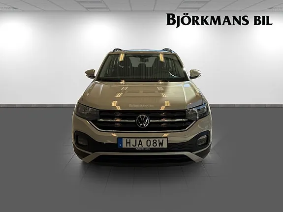 Volkswagen T-Cross 2023 photo 2