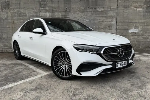 Mercedes-Benz E 300