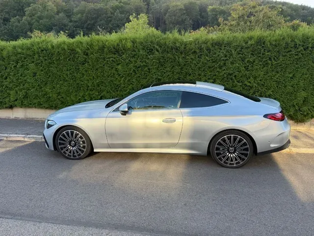 Mercedes-Benz Cle 2024 photo 4