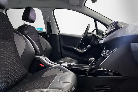 Peugeot 2008 2018 photo 4