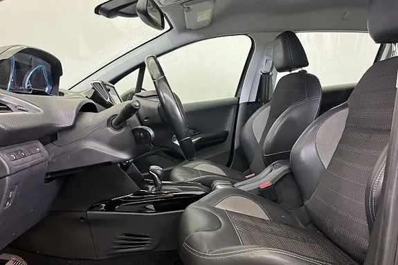 Peugeot 2008 2018 photo 5