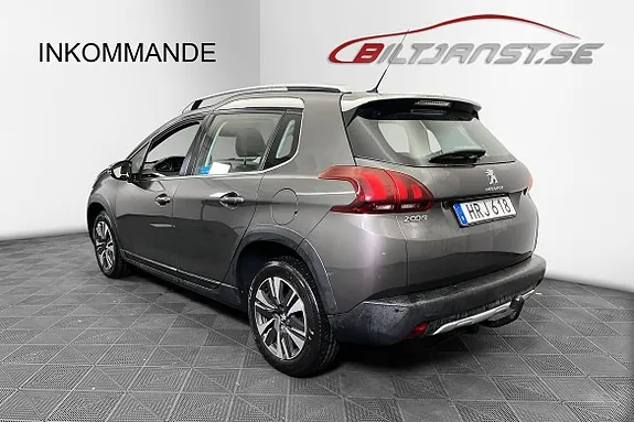 Peugeot 2008 2018 photo 3